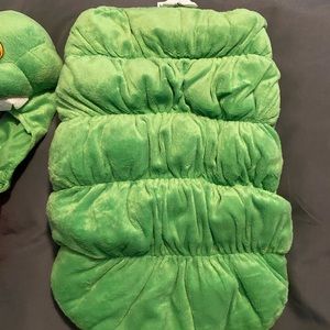 Infant Halloween Costume: Slimer